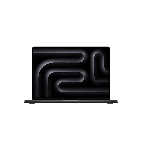 Apple MacBook Pro (M5, 14-inch)