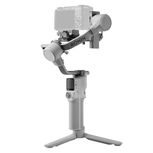 DJI RS 4 Mini