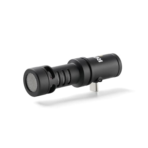 RODE VideoMic Me-C+