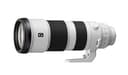 Sony FE 200-600mm f/5.6-6.3 G OSS