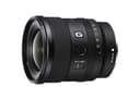 Sony FE 20mm f/1.8 G