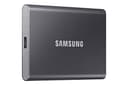 Samsung T7 Portable SSD (1TB)