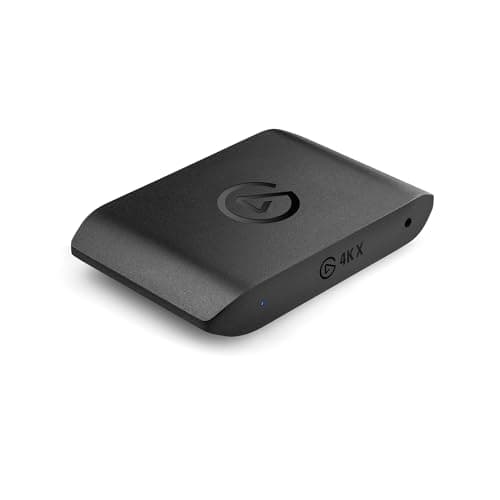 Elgato 4K X