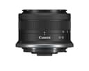 Canon RF-S10-18mm f/4.5-6.3 IS STM