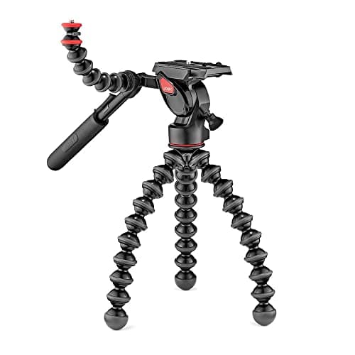 JOBY GorillaPod 3K PRO