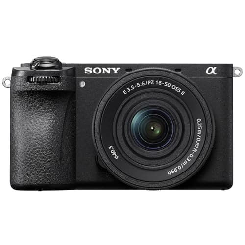 Sony a6700