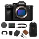Sony a7 IV