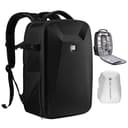 K&F Concept Hardshell Camera Backpack