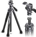 ULANZI F38 Carbon Fiber Video Travel Tripod