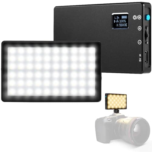Lume Cube Bicolor Panel Mini