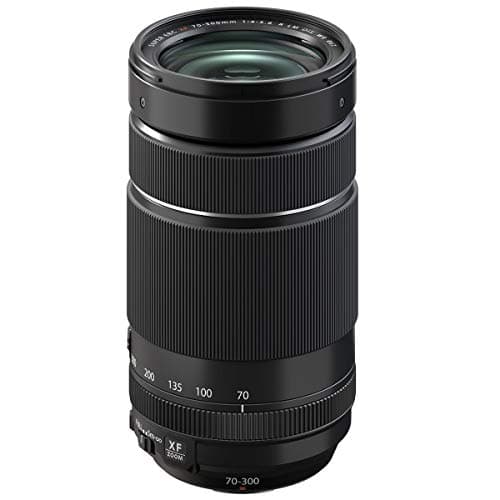 Fujifilm XF70-300mmF4-5.6 R LM OIS WR