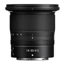 Nikon NIKKOR Z 14-30mm f/4 S
