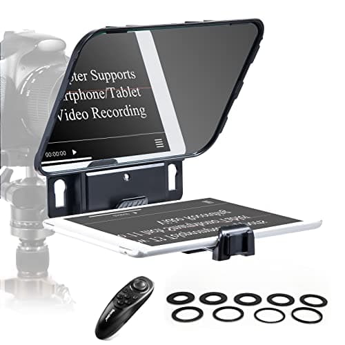 Desview T3 Teleprompter