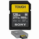 Sony TOUGH-M SDXC UHS-II (128GB)