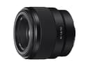 Sony FE 50mm f/1.8