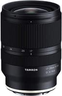 Tamron 17-28mm f/2.8 Di III RXD