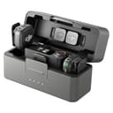 DJI Mic 3 (2 TX + RX + Charging Case)