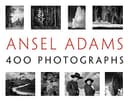 Ansel Adams 400 Photographs