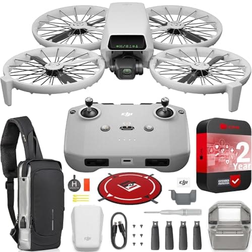 DJI Flip
