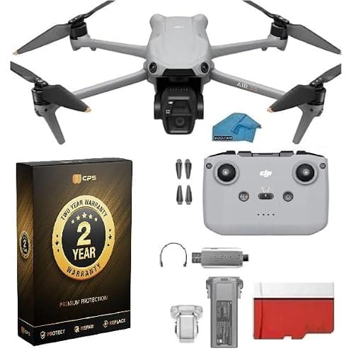 DJI Air 3S