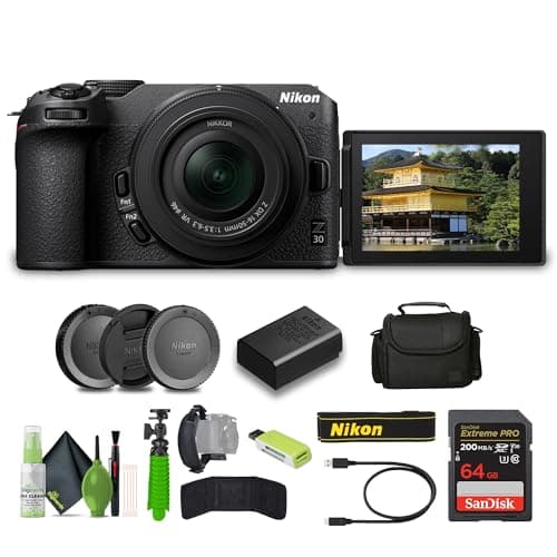 Nikon Z30