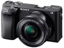Sony a6400