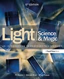 Hunter, Biver & Fuqua Light Science & Magic (5th Edition)