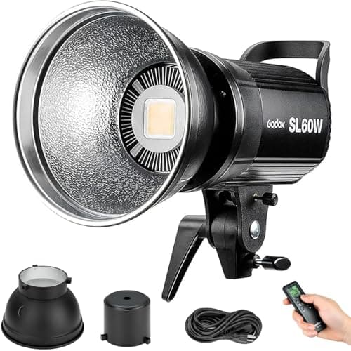 Godox SL60W LED