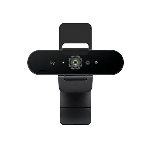 Logitech Brio 4K