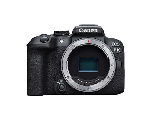 Canon EOS R10