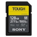Sony TOUGH-M SDXC UHS-II (128GB)